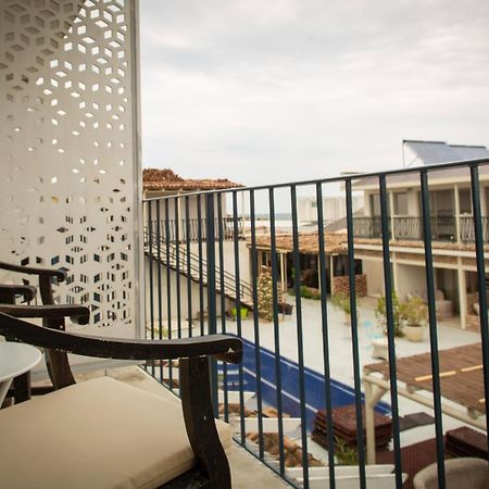 The Moon Vama Veche Hotel Exterior photo