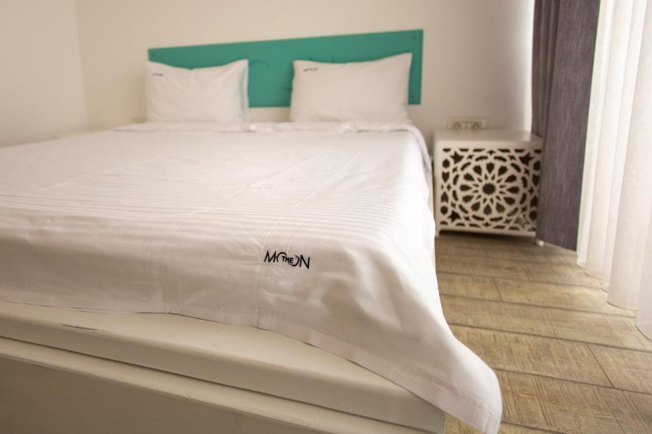 The Moon Vama Veche Hotel Exterior photo