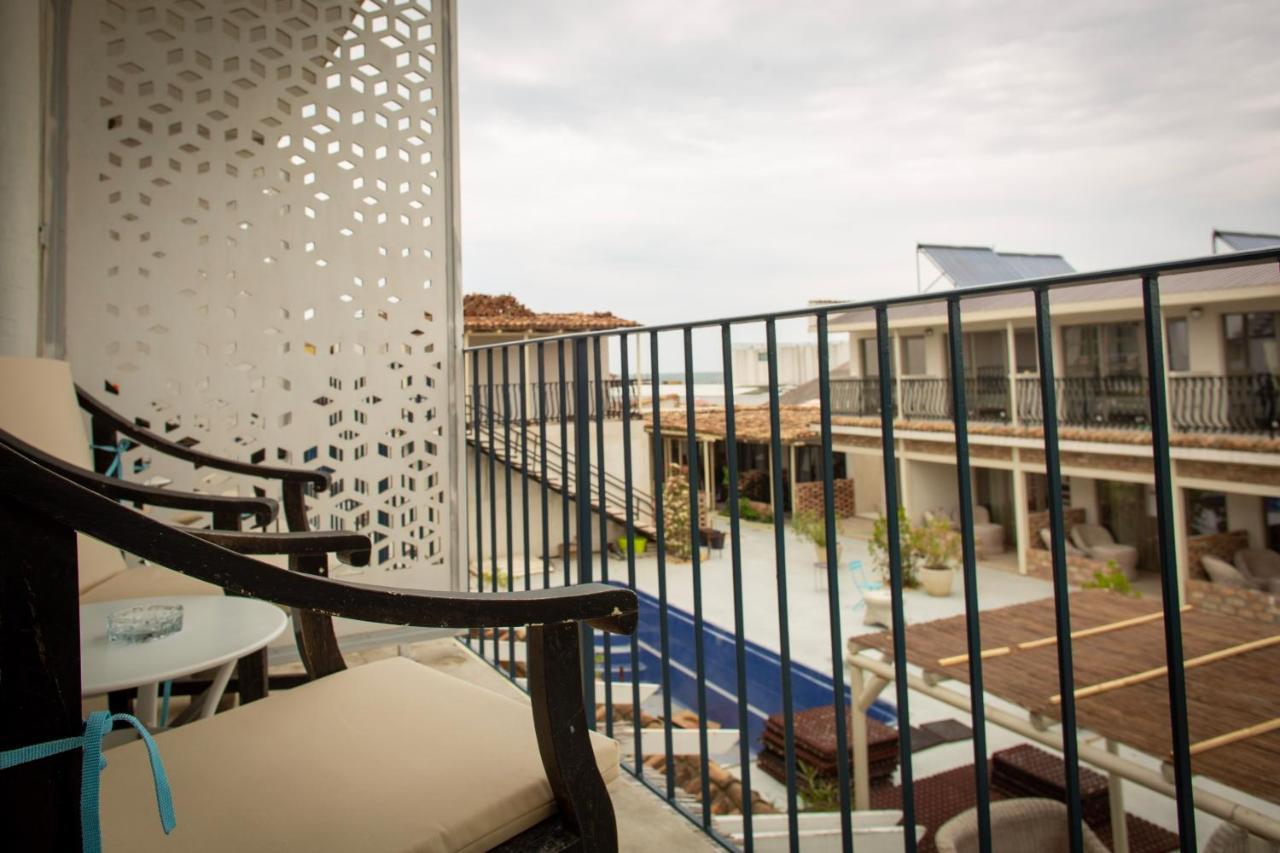 The Moon Vama Veche Hotel Exterior photo