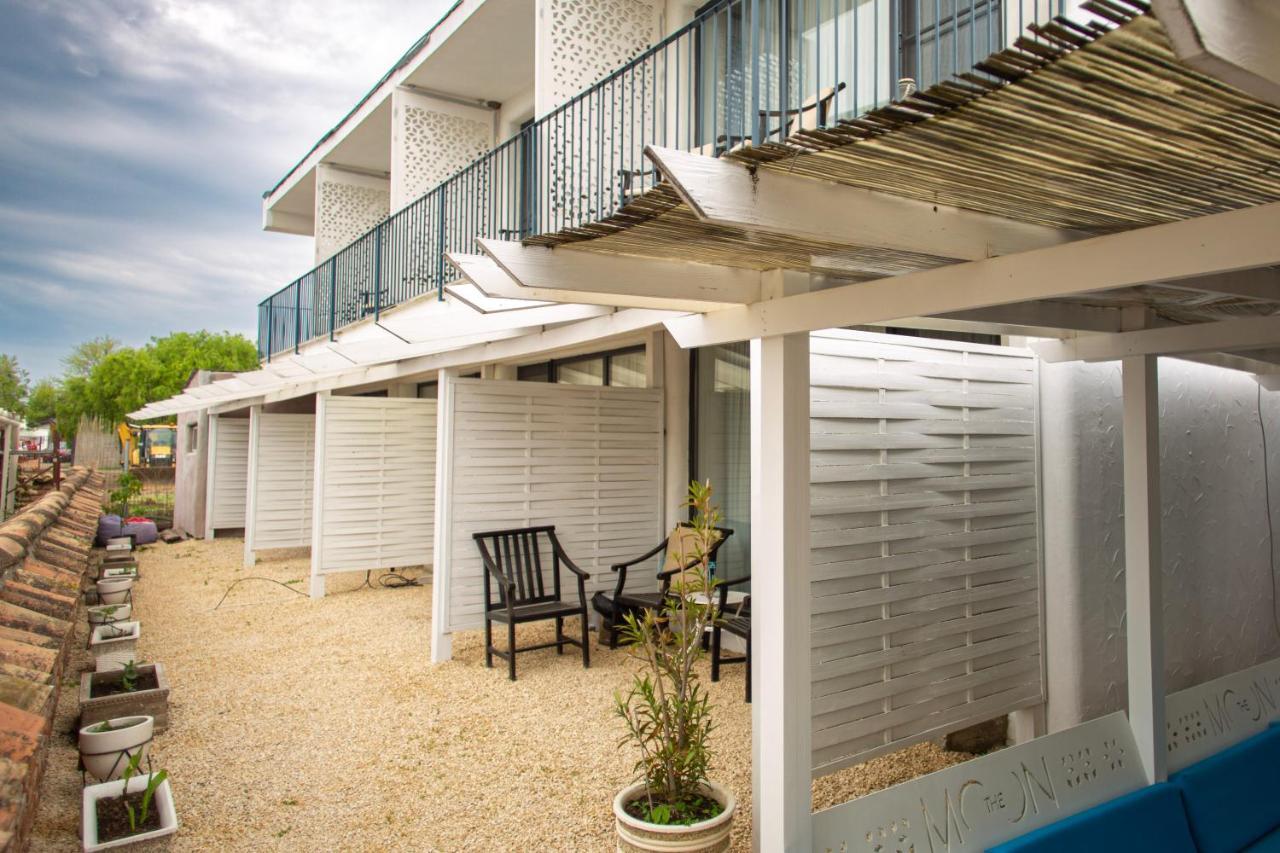 The Moon Vama Veche Hotel Exterior photo