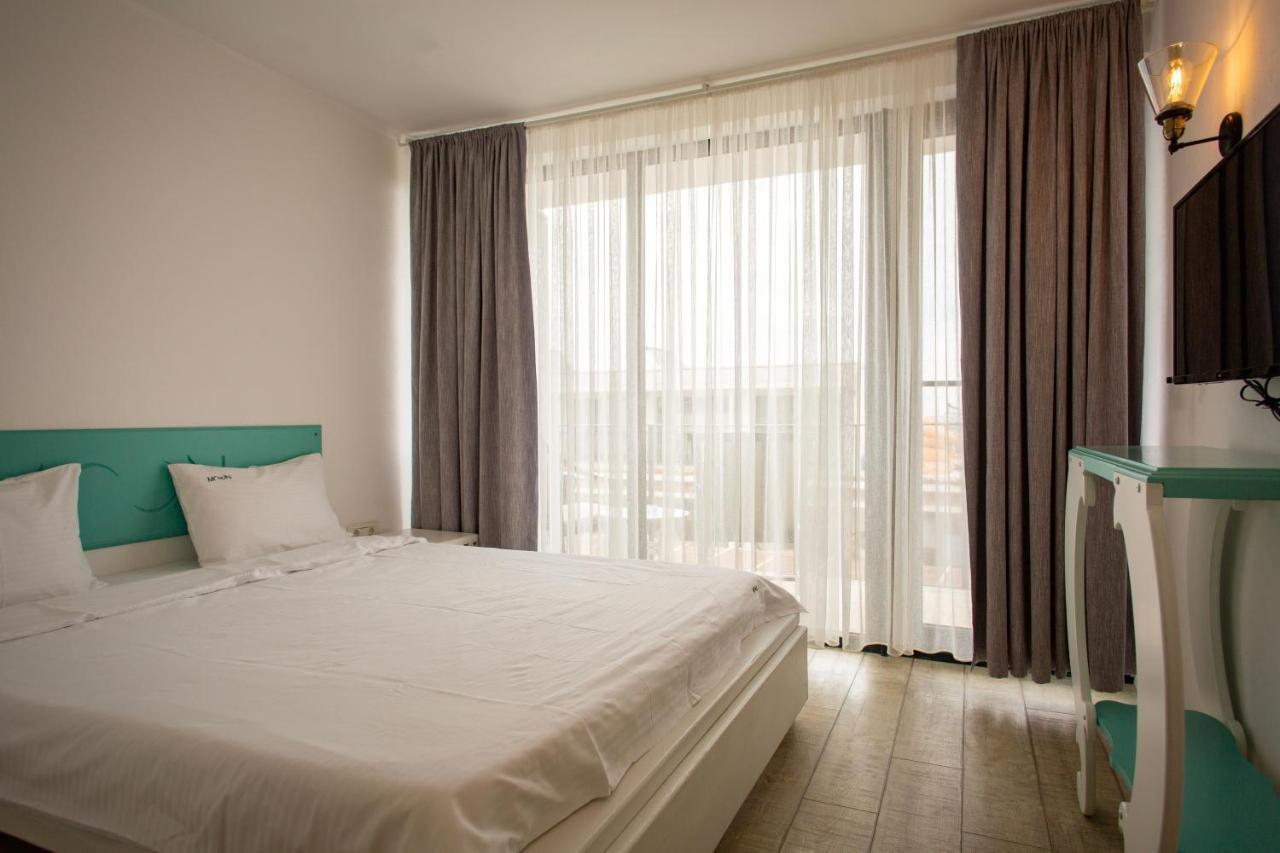 The Moon Vama Veche Hotel Exterior photo