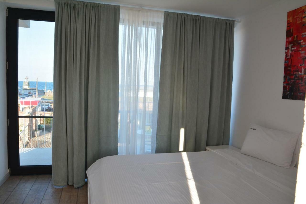 The Moon Vama Veche Hotel Exterior photo