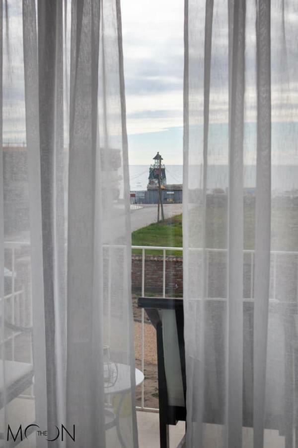 The Moon Vama Veche Hotel Exterior photo