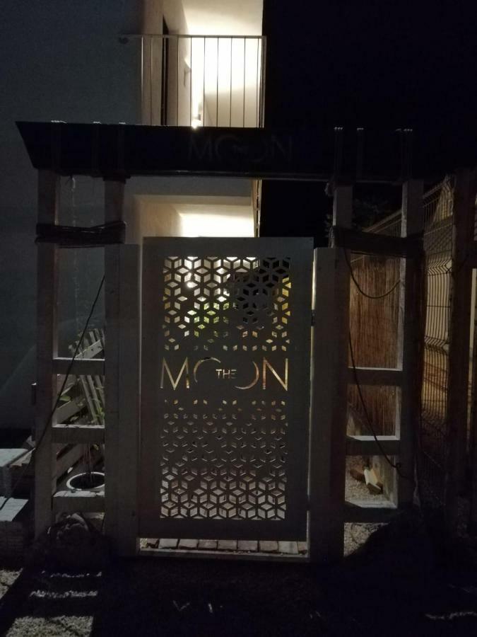The Moon Vama Veche Hotel Exterior photo
